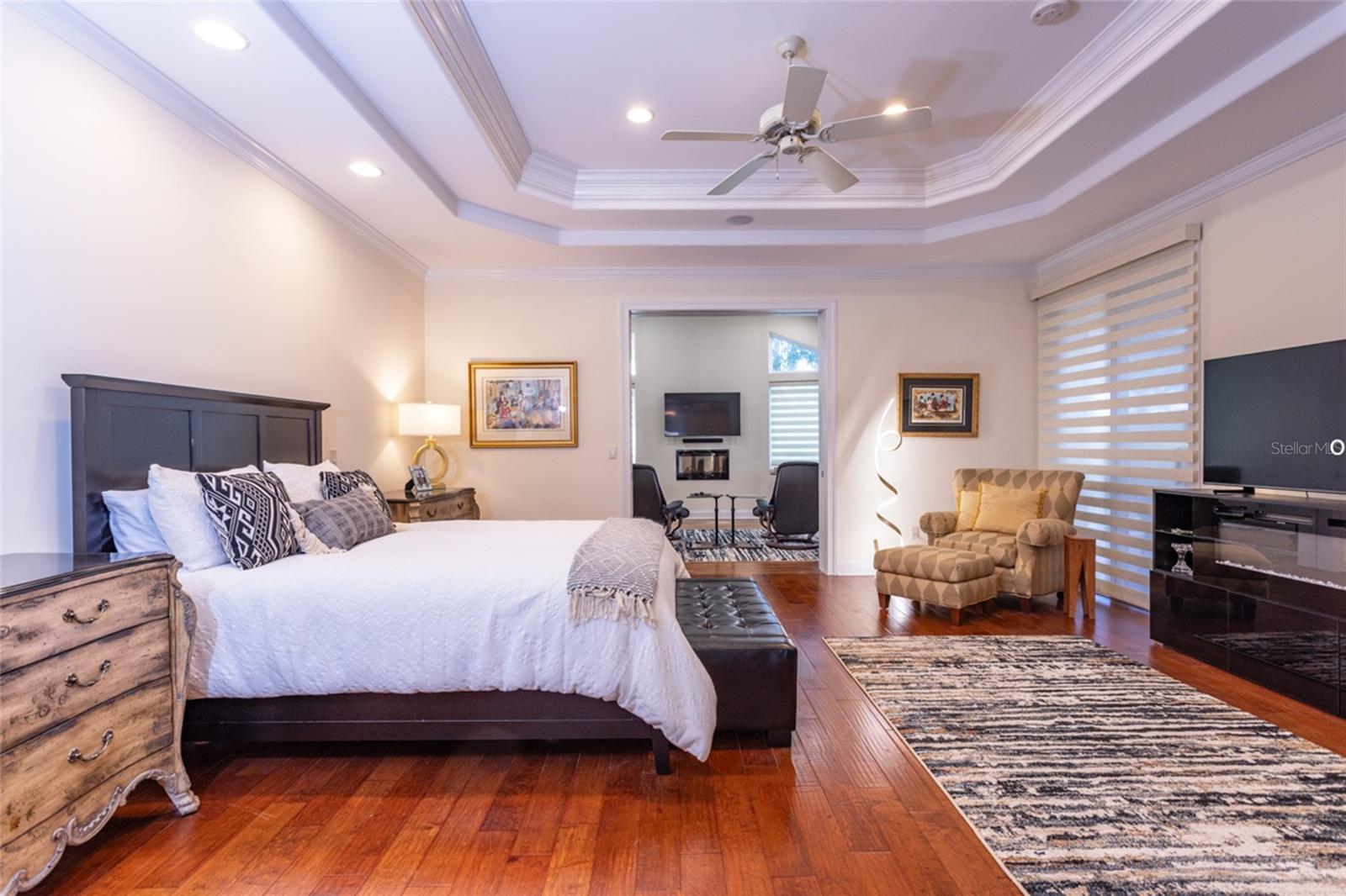 OCEAN HAMMOCK - Residential