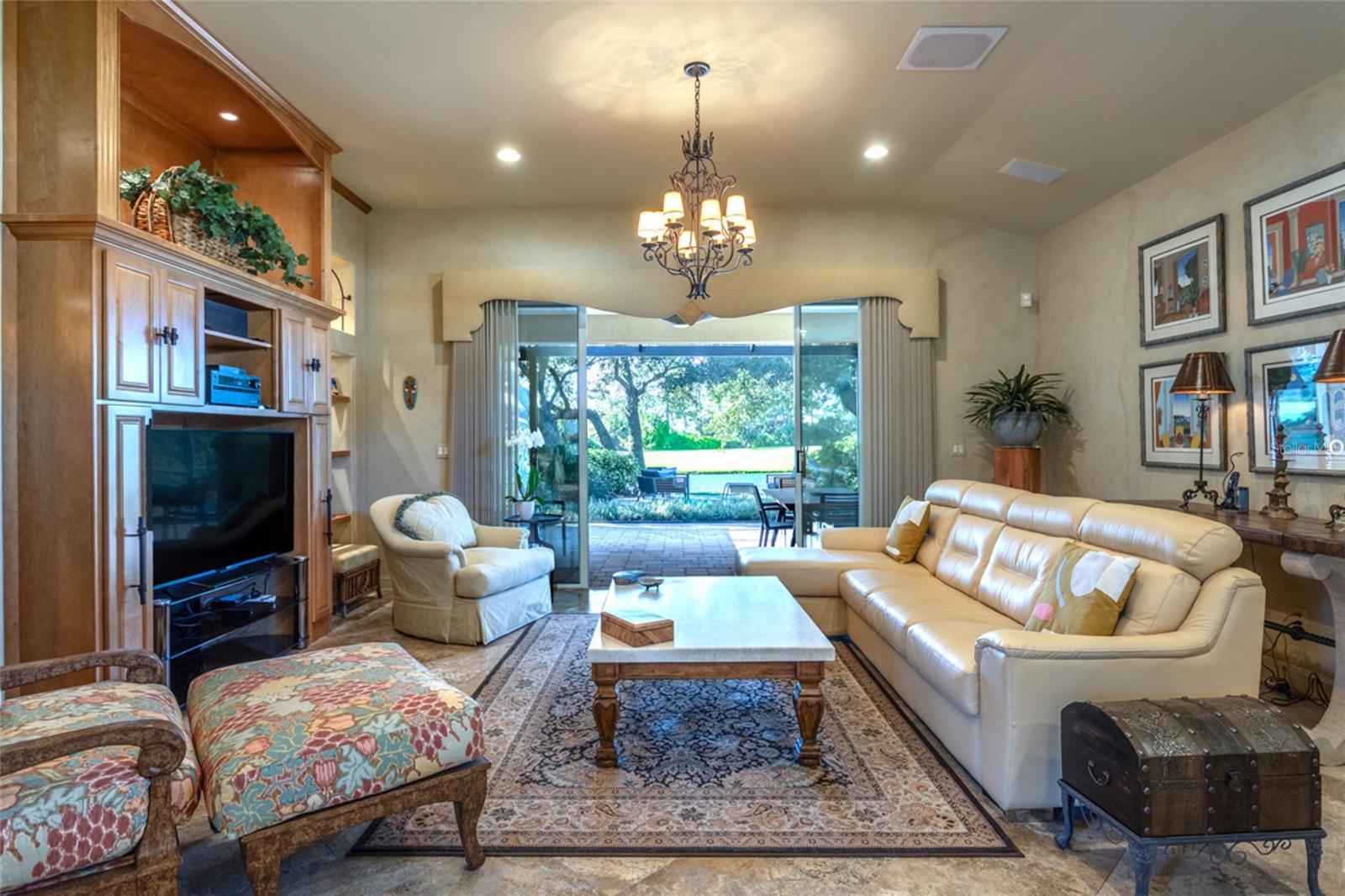 OCEAN HAMMOCK - Residential