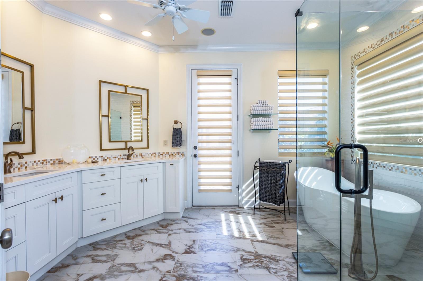 OCEAN HAMMOCK - Residential