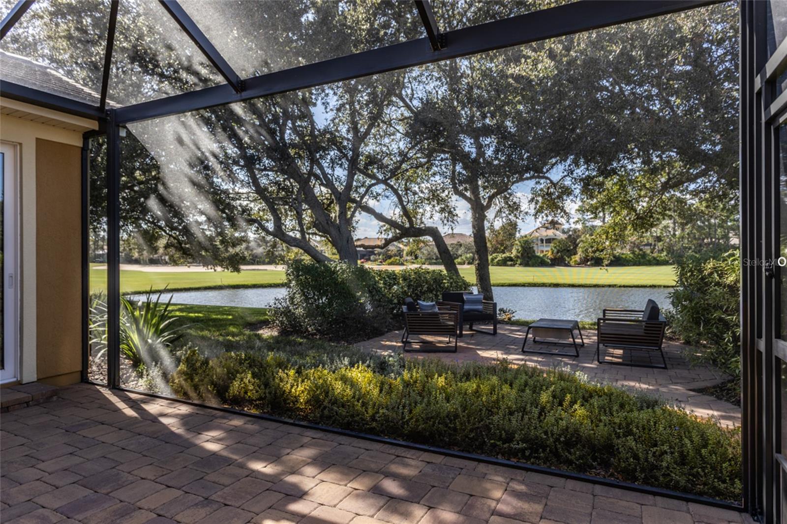 OCEAN HAMMOCK - Residential