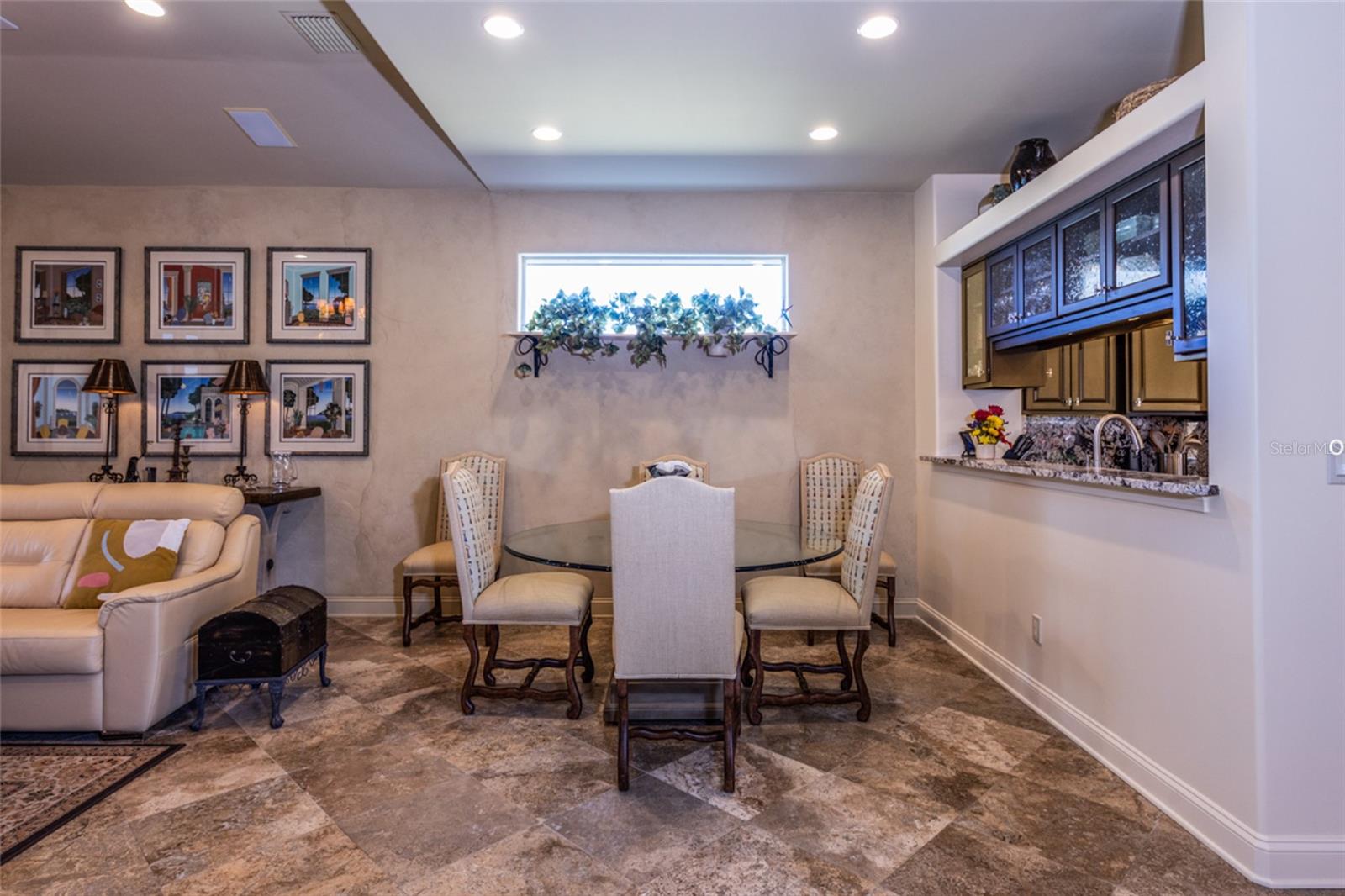 OCEAN HAMMOCK - Residential