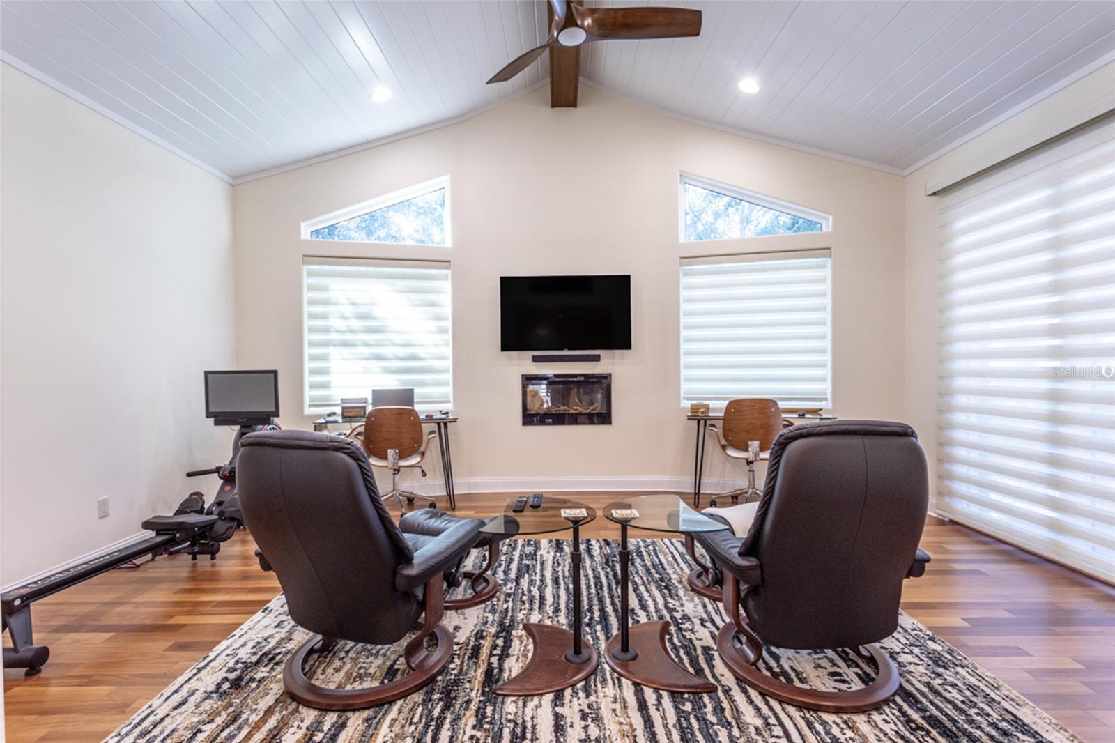 OCEAN HAMMOCK - Residential