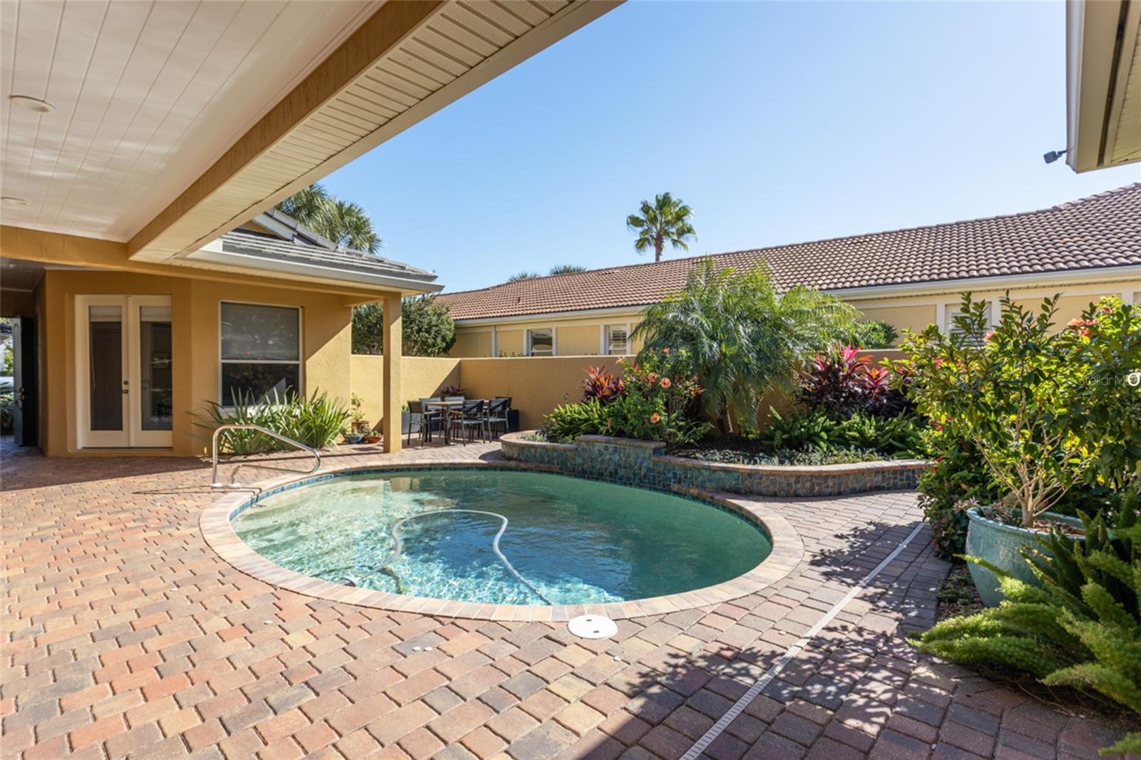 OCEAN HAMMOCK - Residential