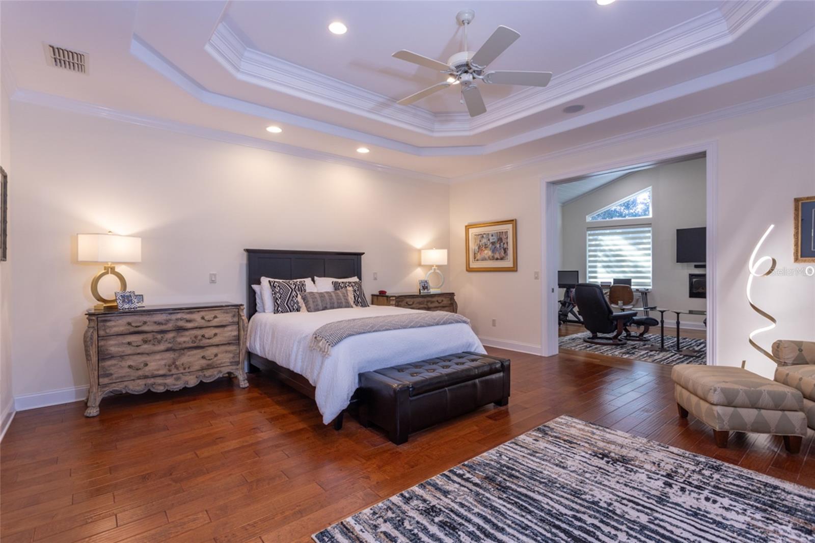 OCEAN HAMMOCK - Residential