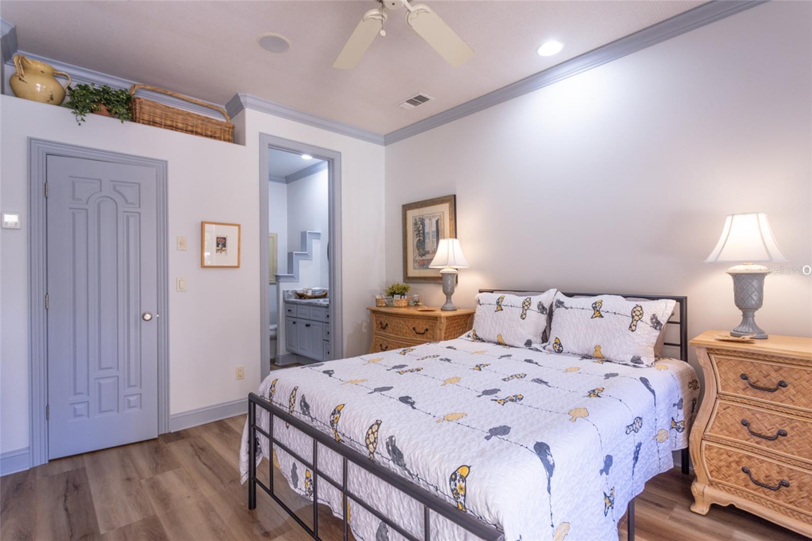 OCEAN HAMMOCK - Residential