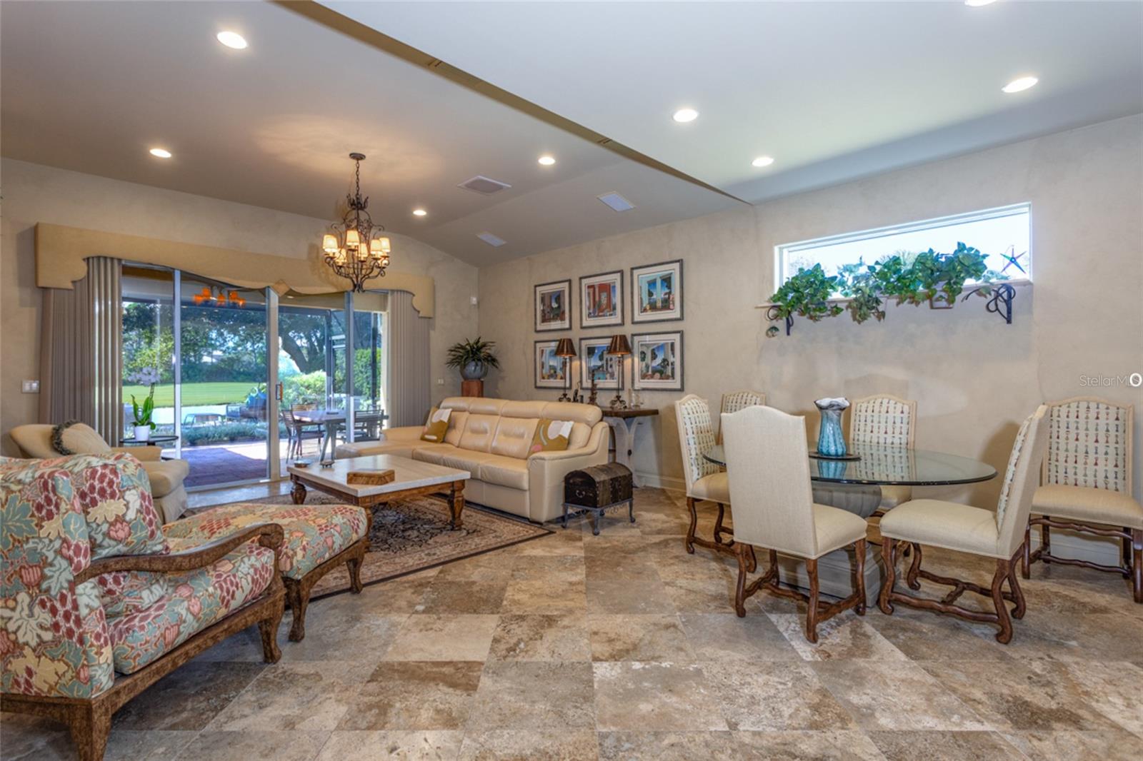 OCEAN HAMMOCK - Residential