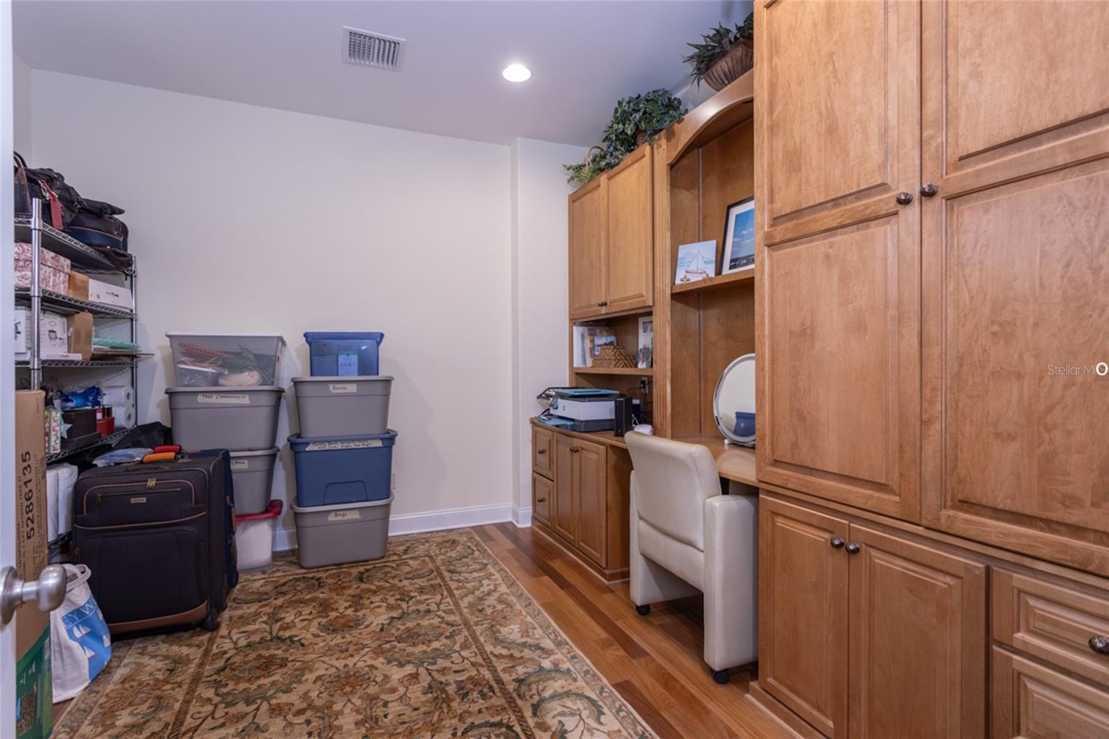 OCEAN HAMMOCK - Residential