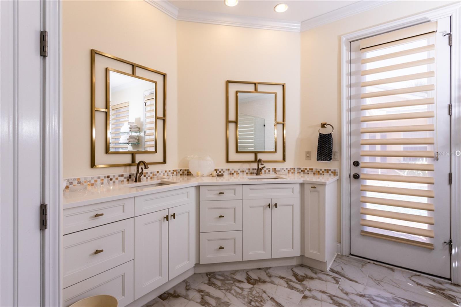 OCEAN HAMMOCK - Residential