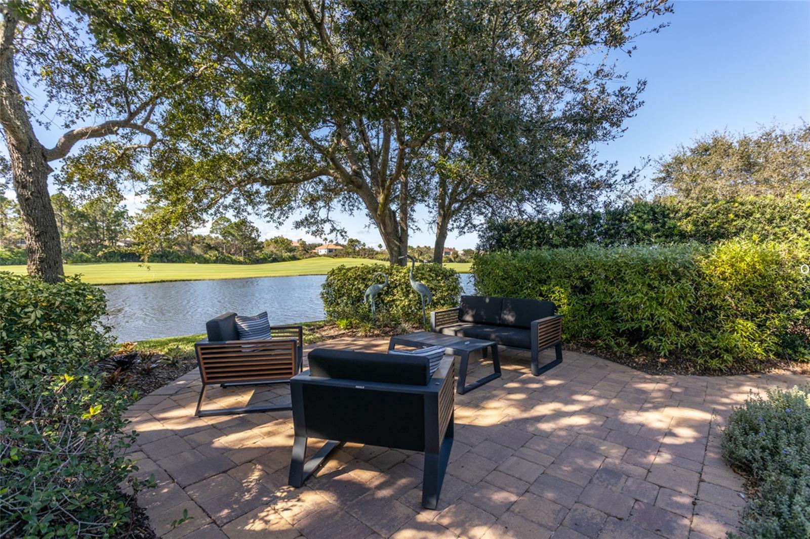 OCEAN HAMMOCK - Residential