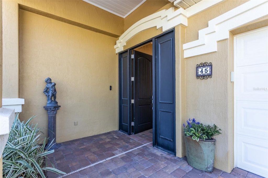 Photo of 45 Kingfisher Lane, Palm Coast, FL 32137 (MLS # FC313693)