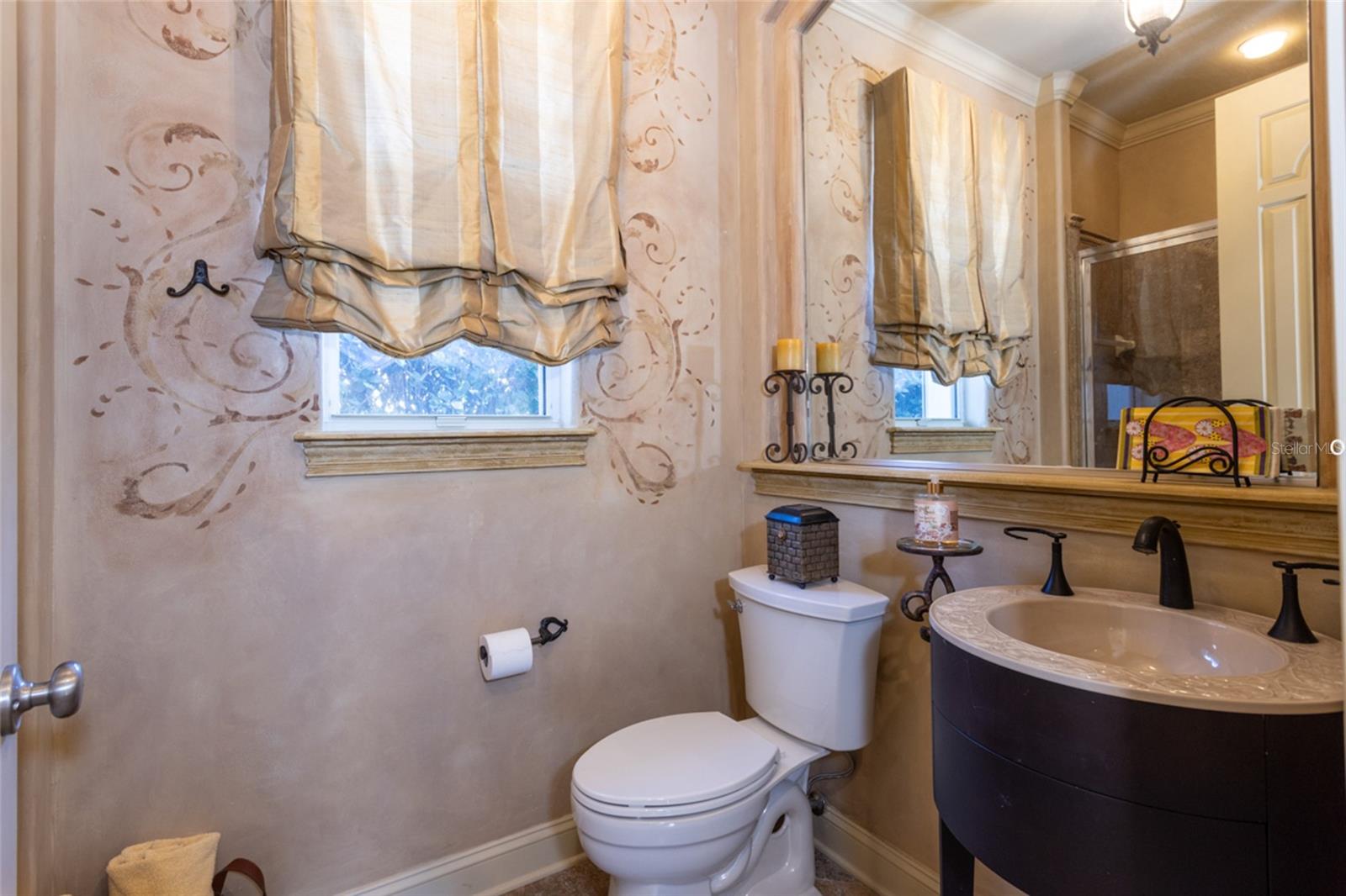 OCEAN HAMMOCK - Residential