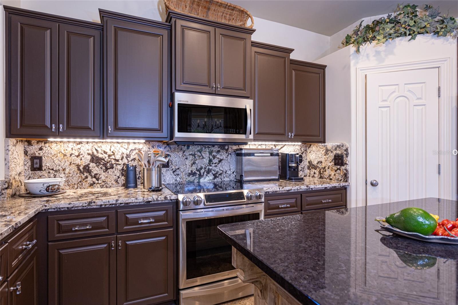 OCEAN HAMMOCK - Residential