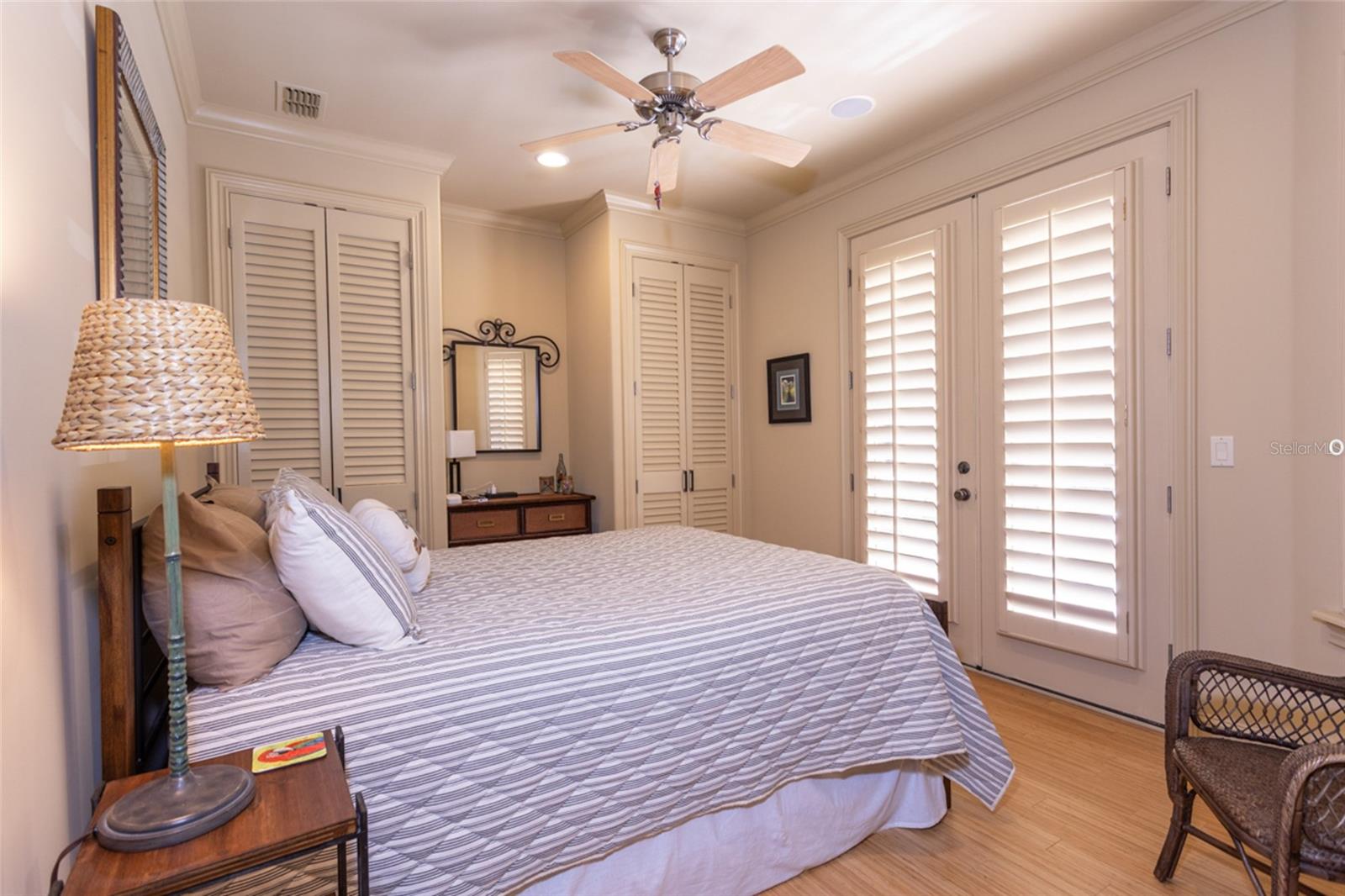 OCEAN HAMMOCK - Residential