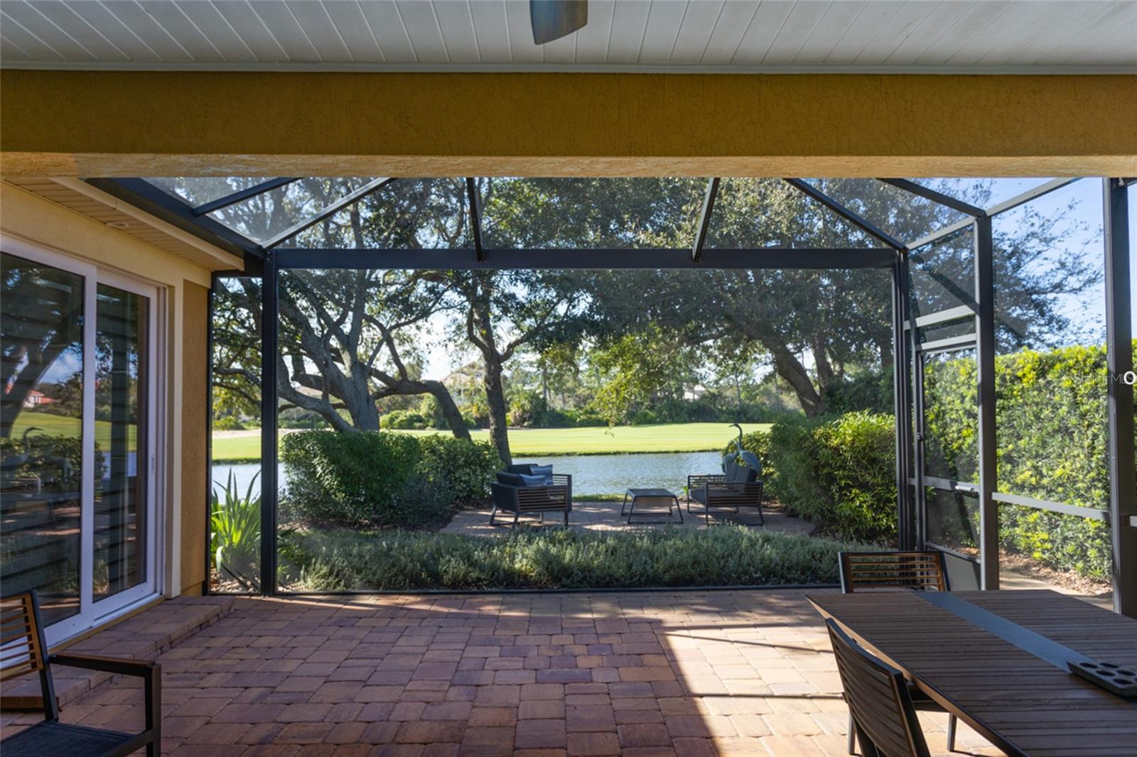 OCEAN HAMMOCK - Residential