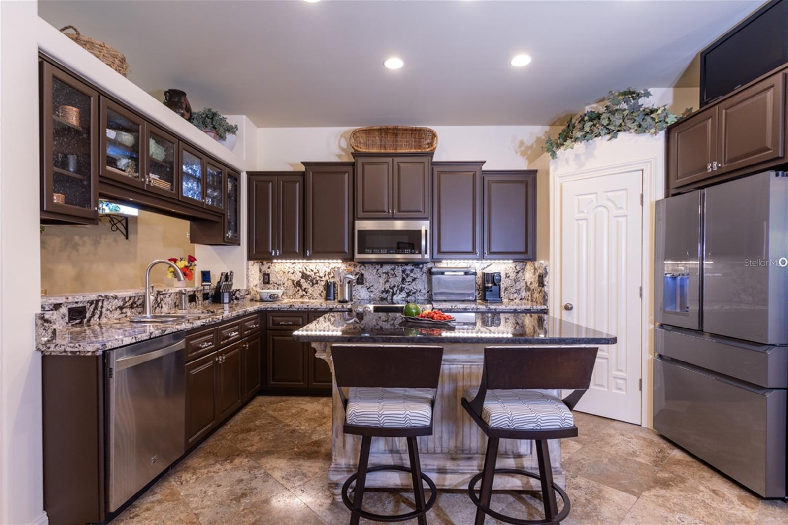 OCEAN HAMMOCK - Residential