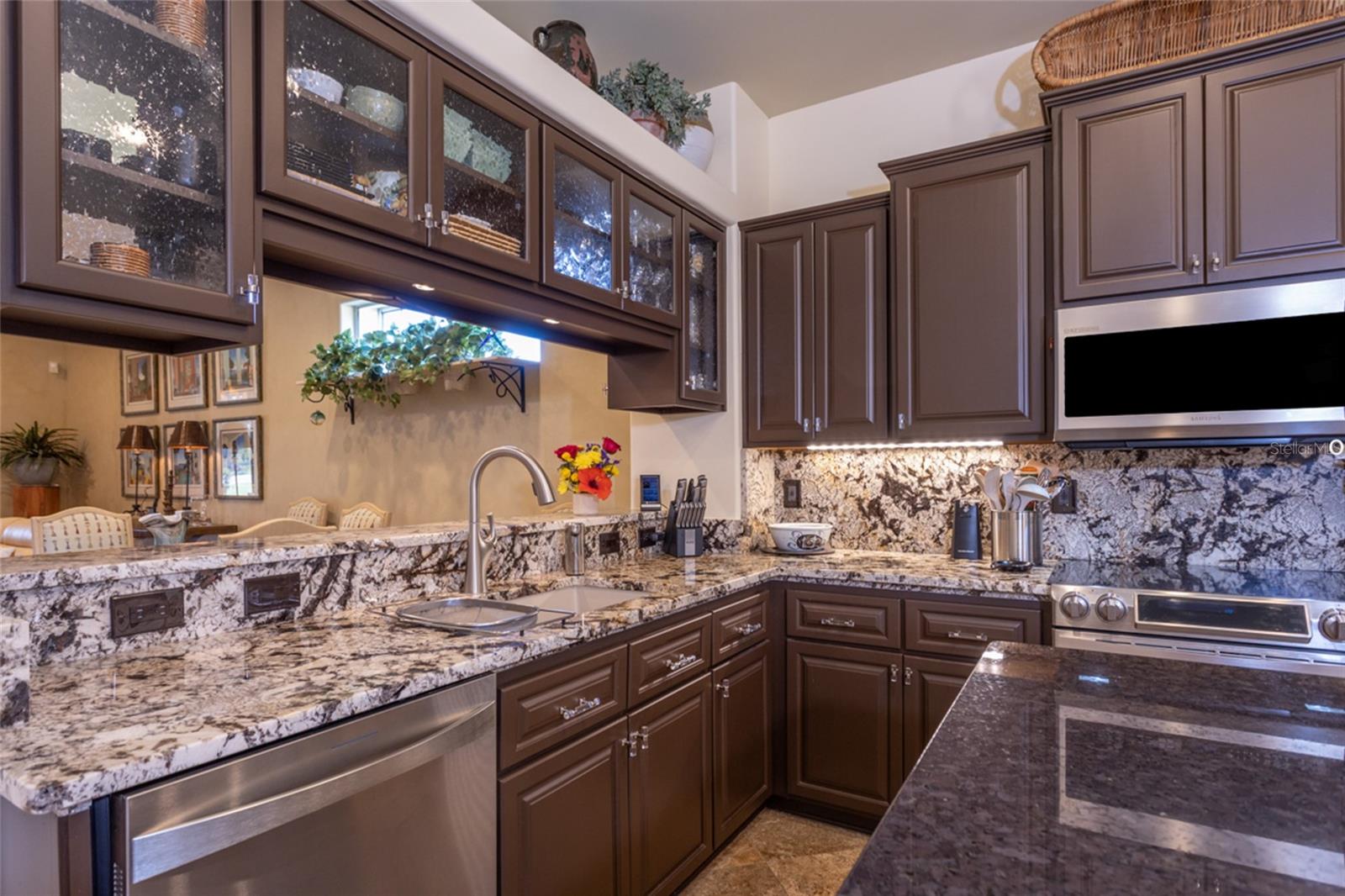 OCEAN HAMMOCK - Residential