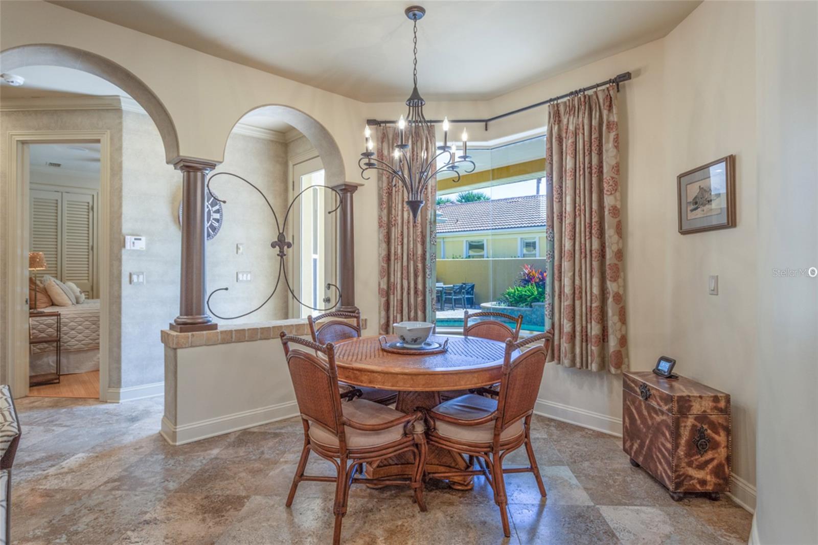 OCEAN HAMMOCK - Residential