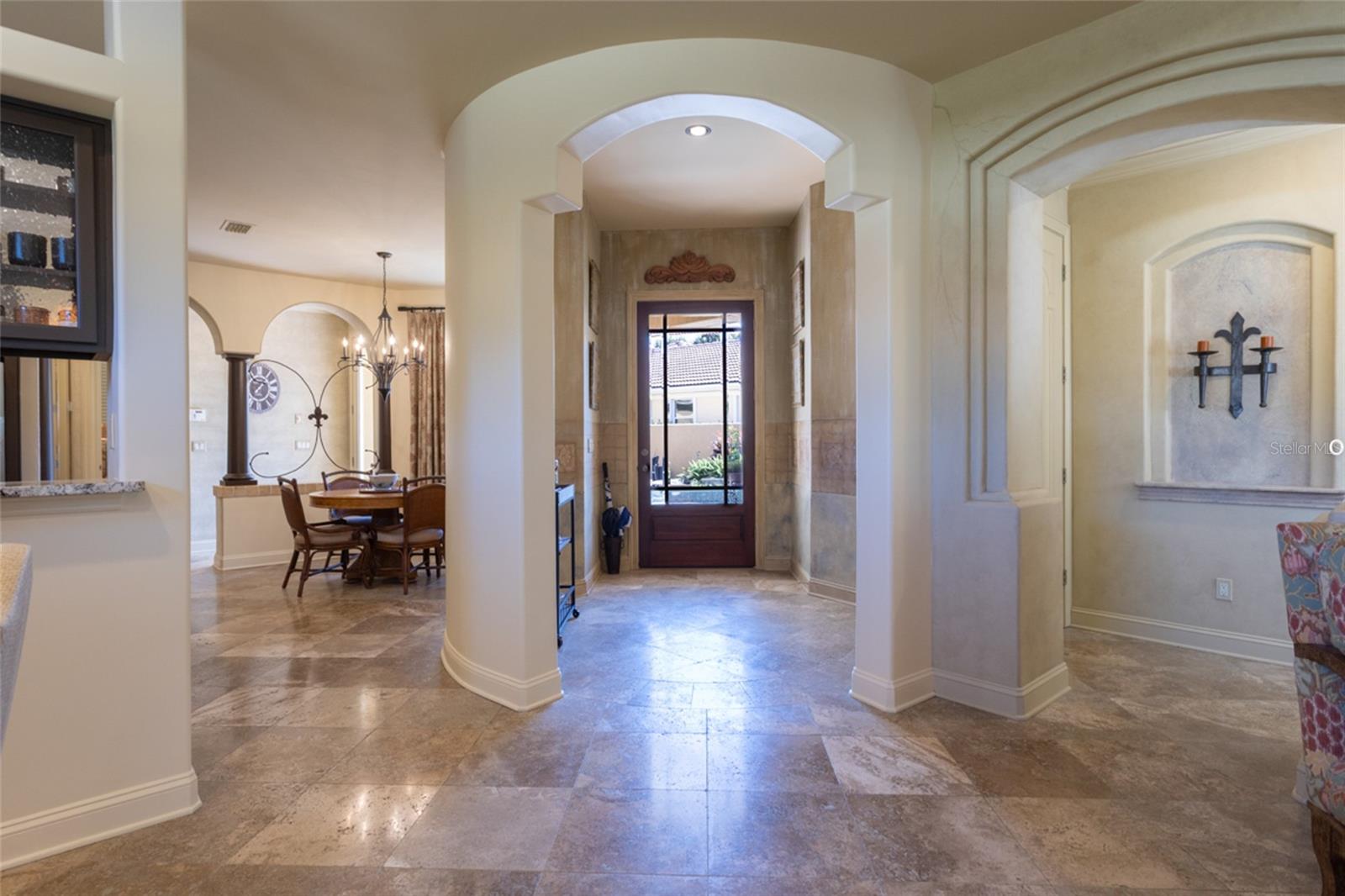 OCEAN HAMMOCK - Residential