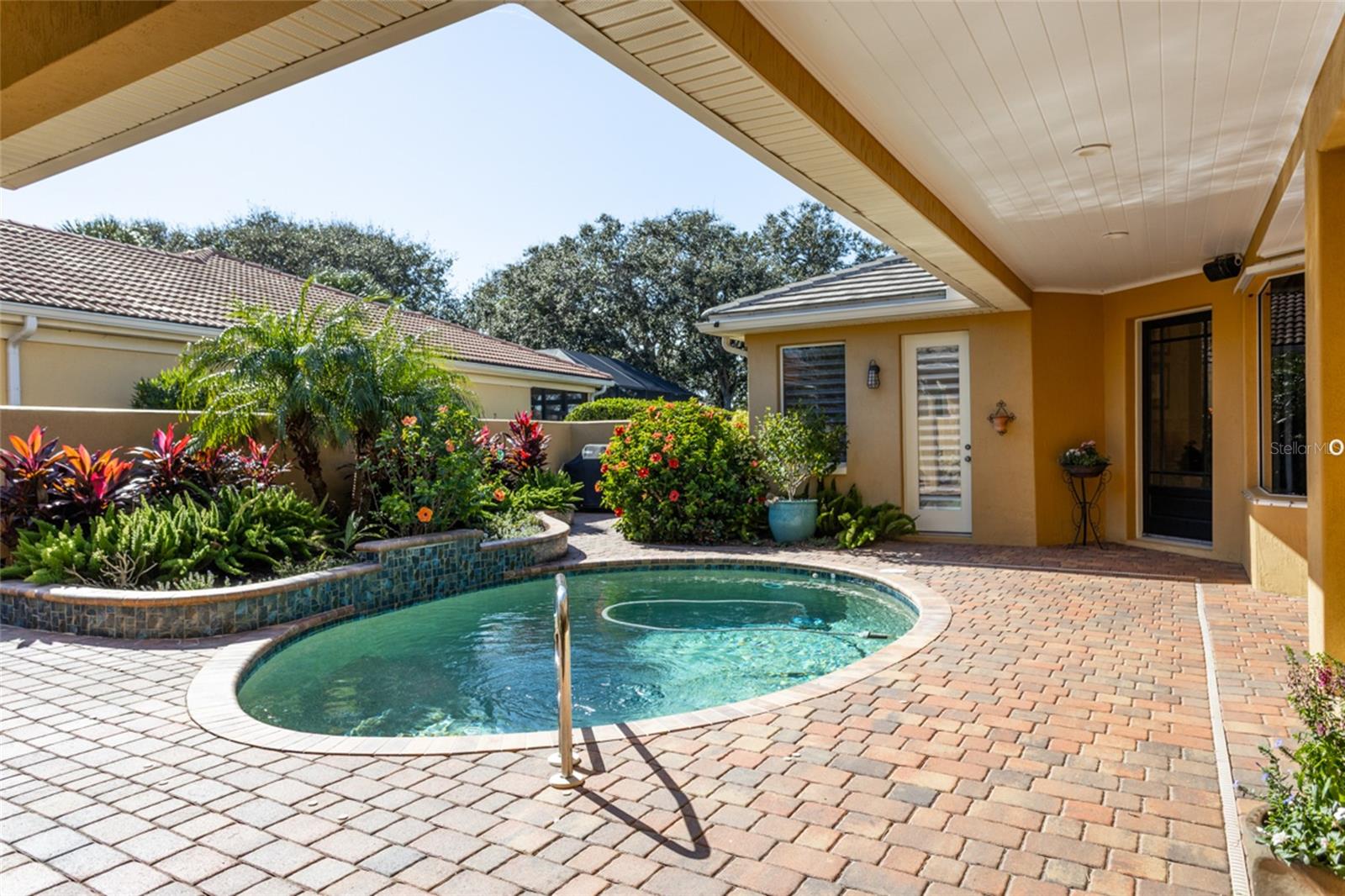 OCEAN HAMMOCK - Residential