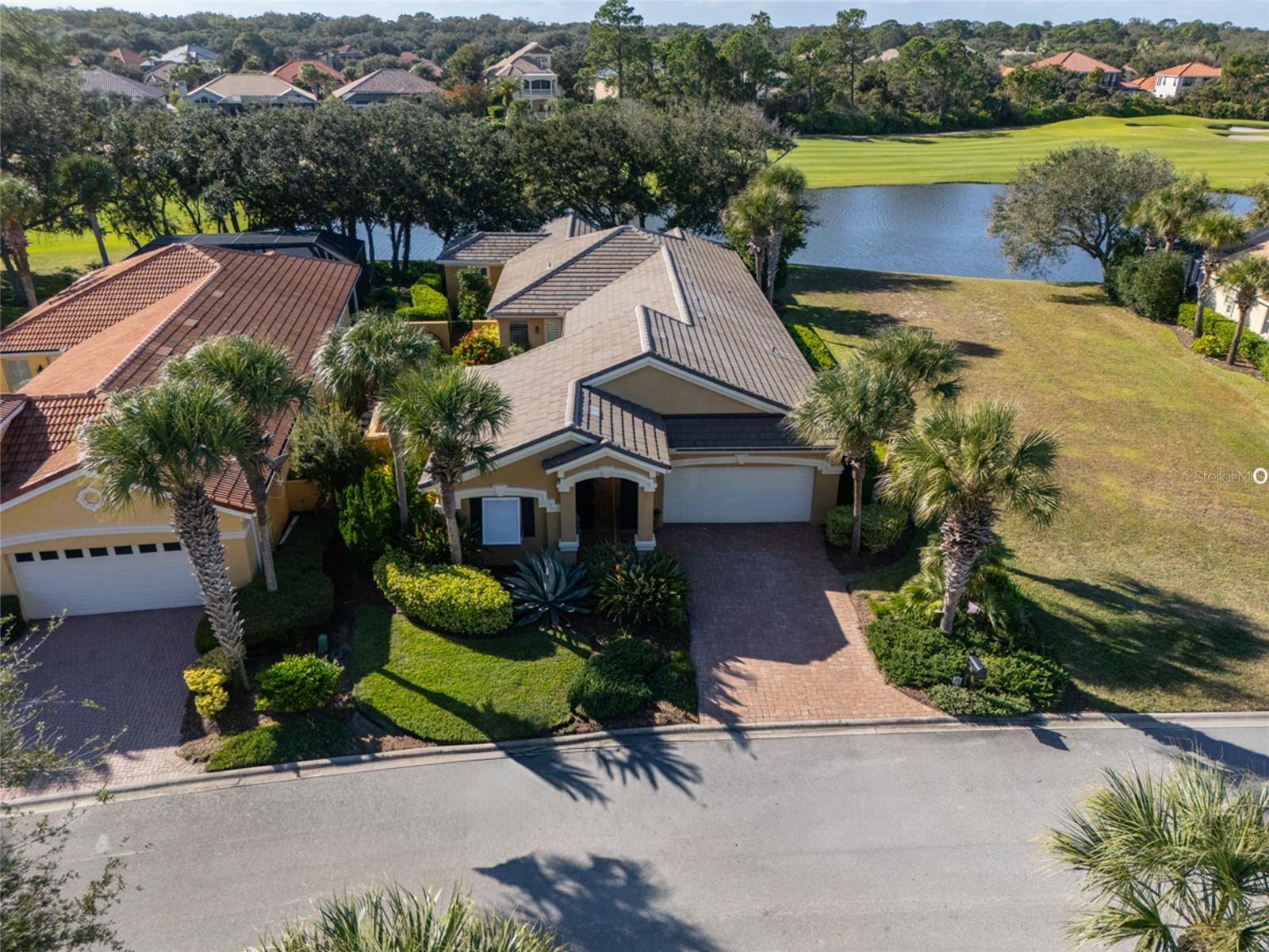 OCEAN HAMMOCK - Residential