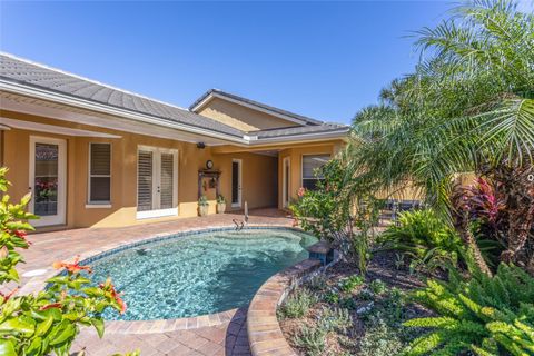 Photo of 45 Kingfisher Lane, Palm Coast, FL 32137 (MLS # FC313693)