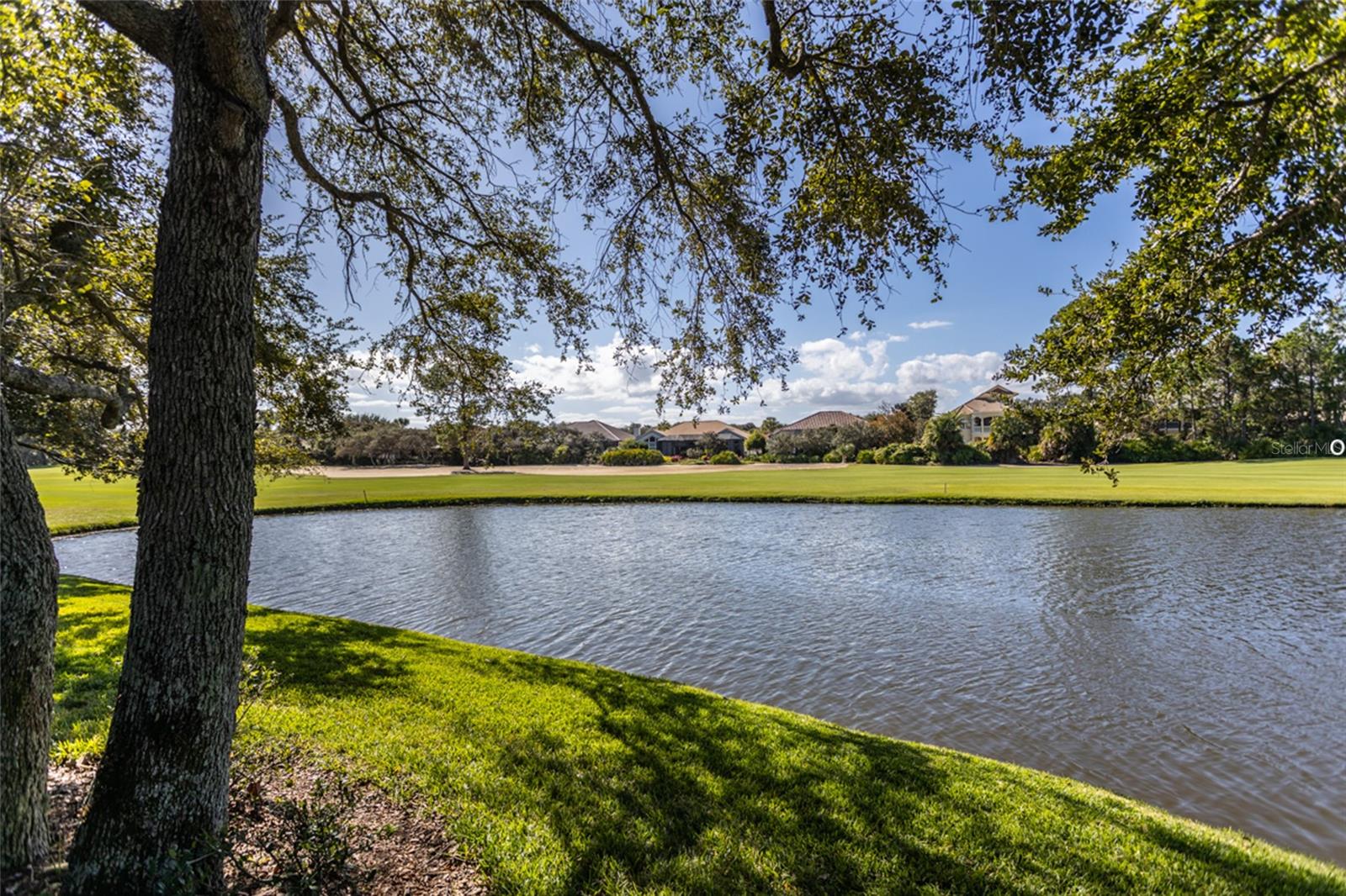 OCEAN HAMMOCK - Residential