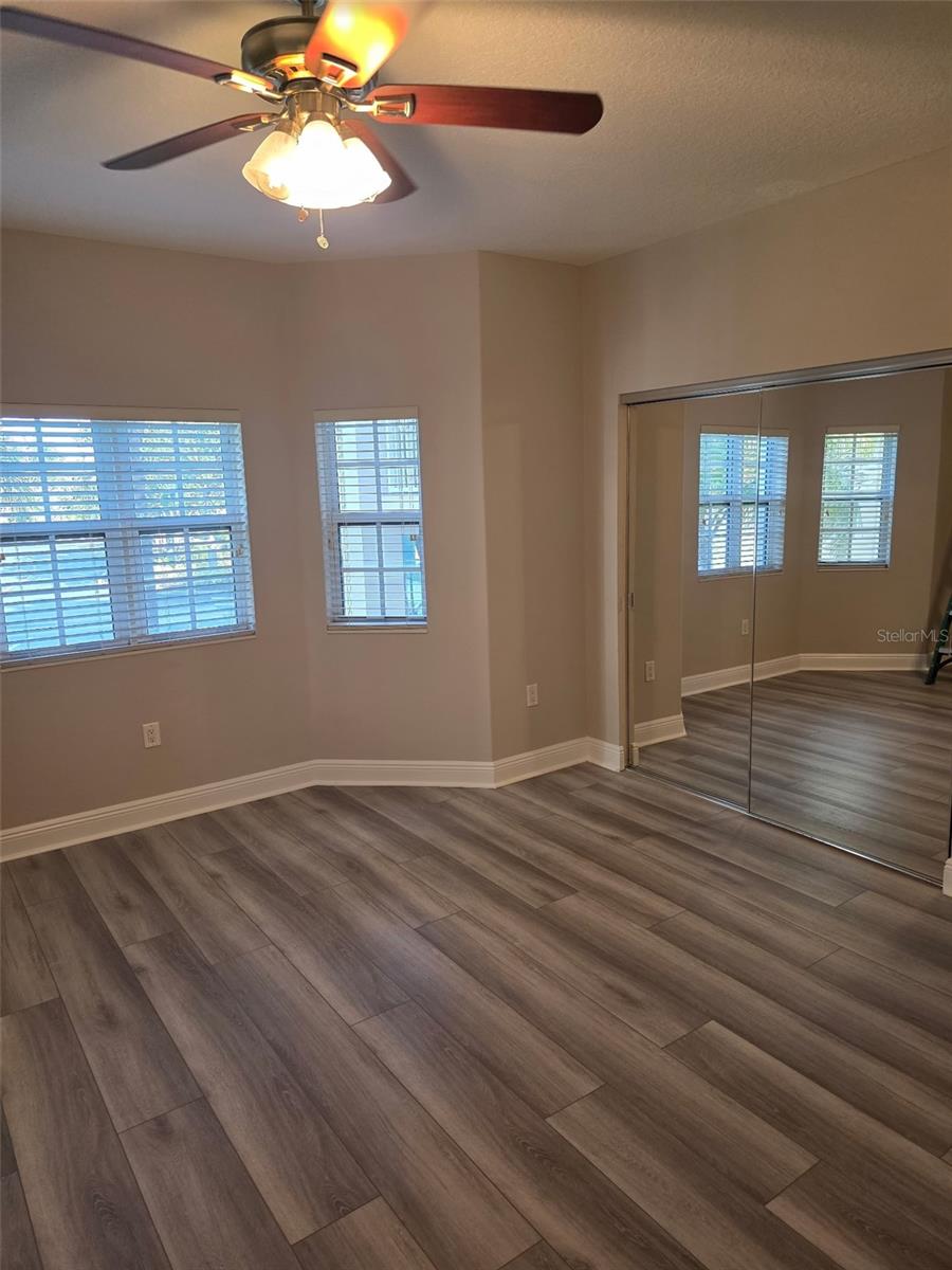 SEMINOLE ISLE CONDO - Residential Lease
