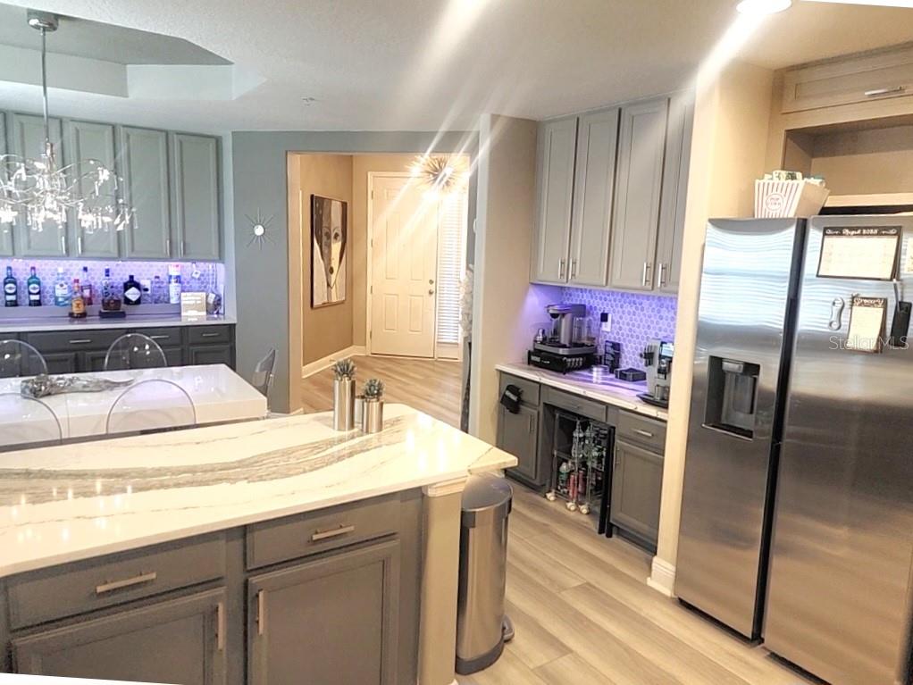 SEMINOLE ISLE CONDO - Residential Lease