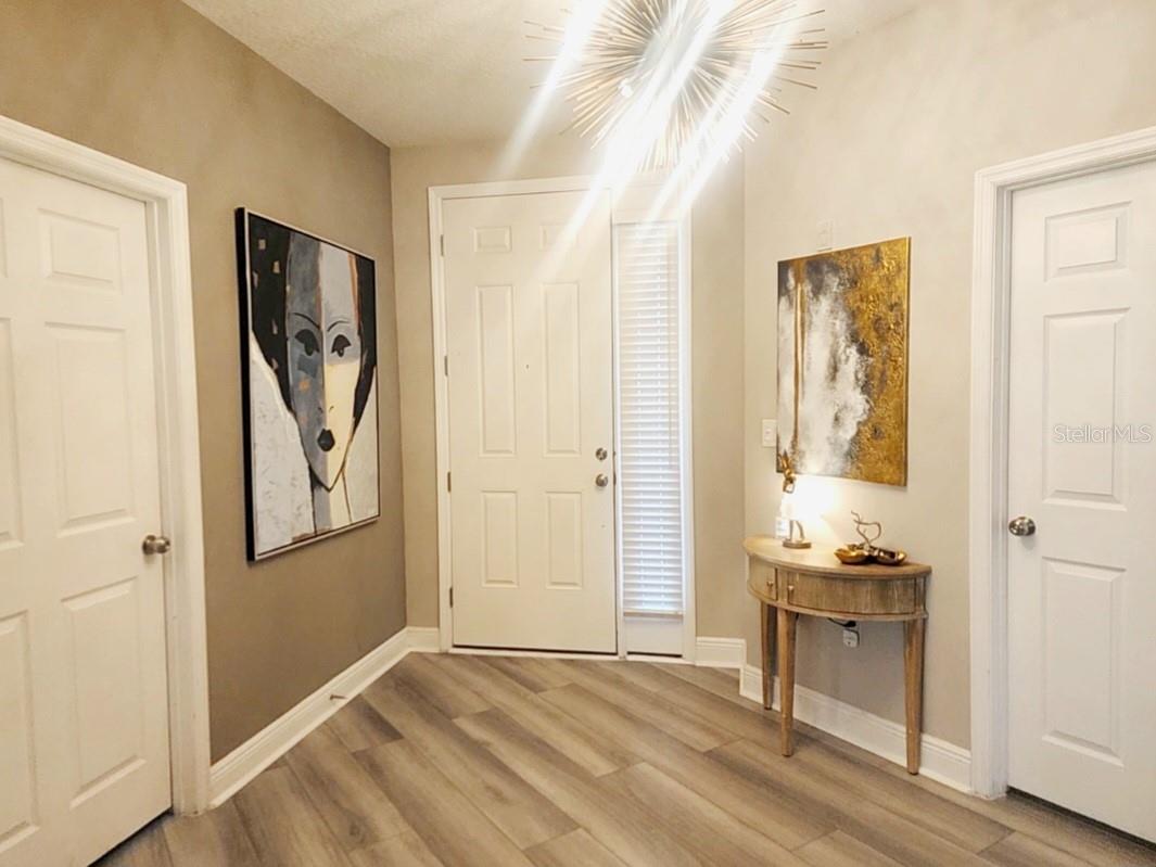 SEMINOLE ISLE CONDO - Residential Lease