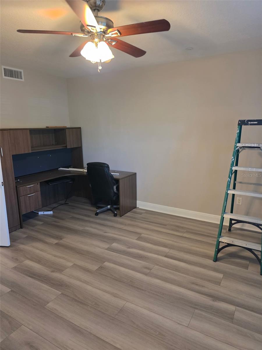SEMINOLE ISLE CONDO - Residential Lease