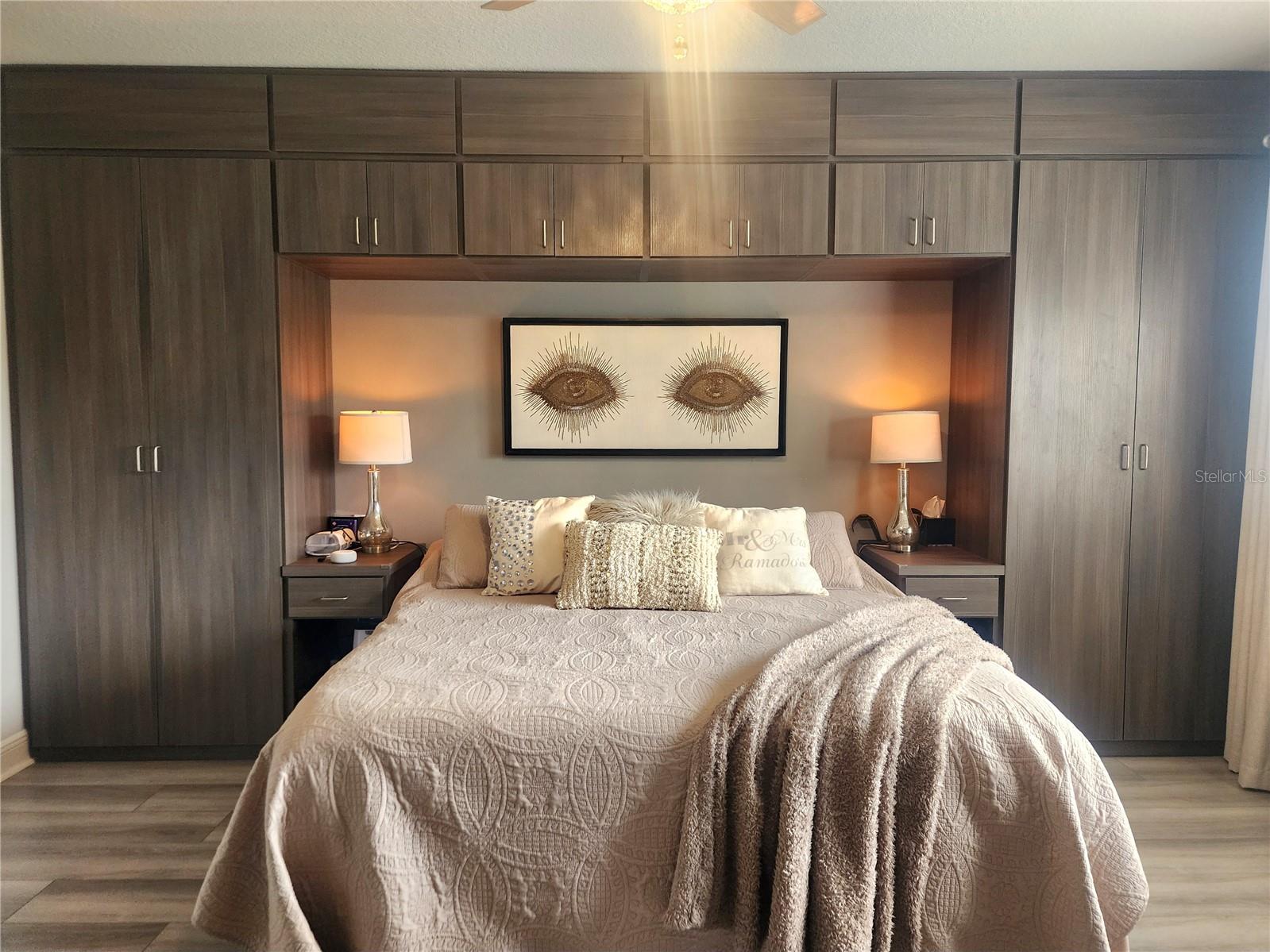 SEMINOLE ISLE CONDO - Residential Lease