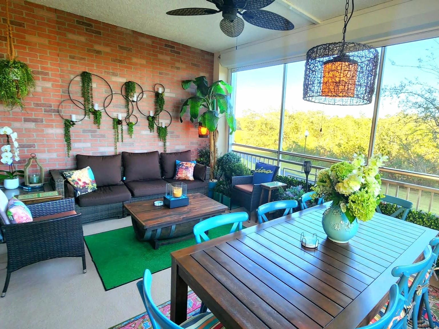 SEMINOLE ISLE CONDO - Residential Lease