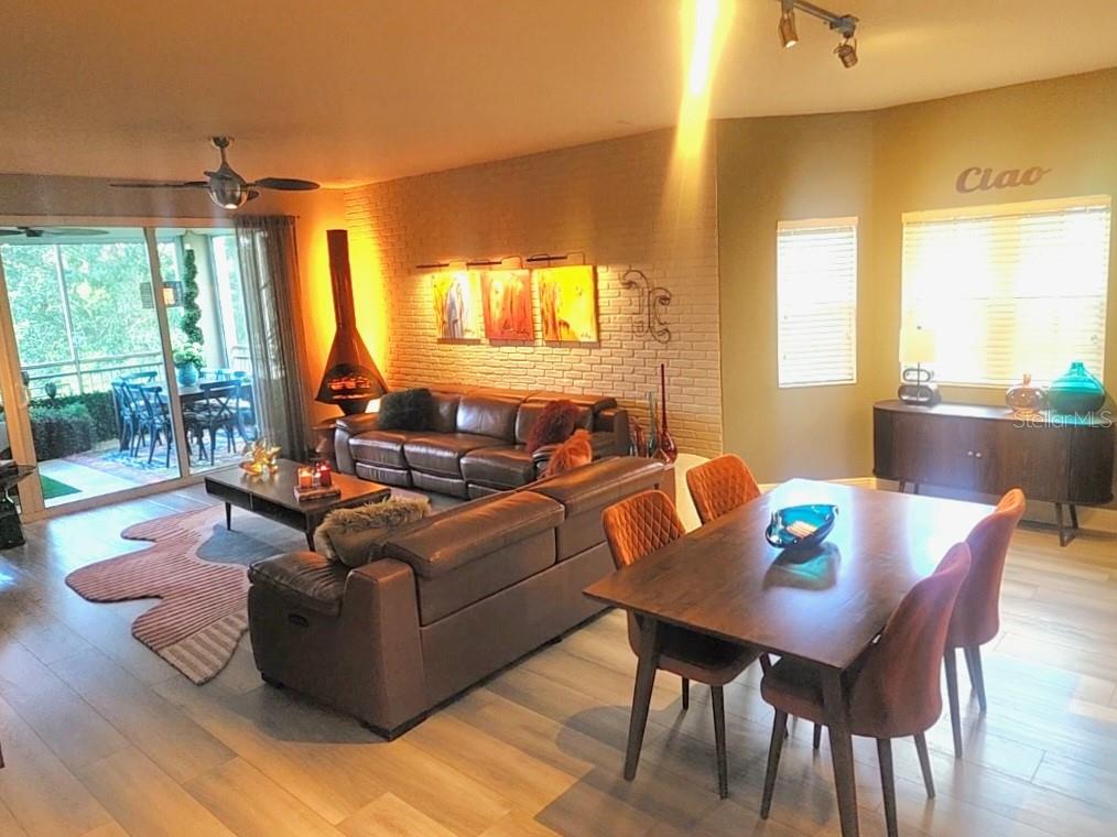 SEMINOLE ISLE CONDO - Residential Lease