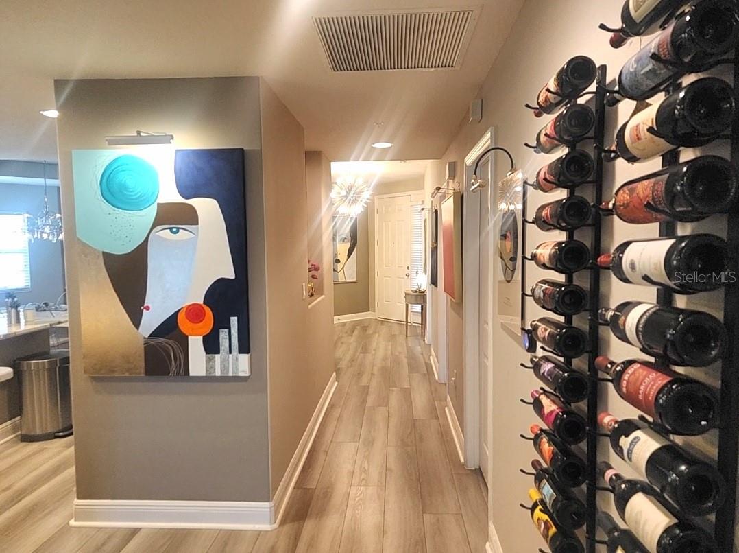 SEMINOLE ISLE CONDO - Residential Lease