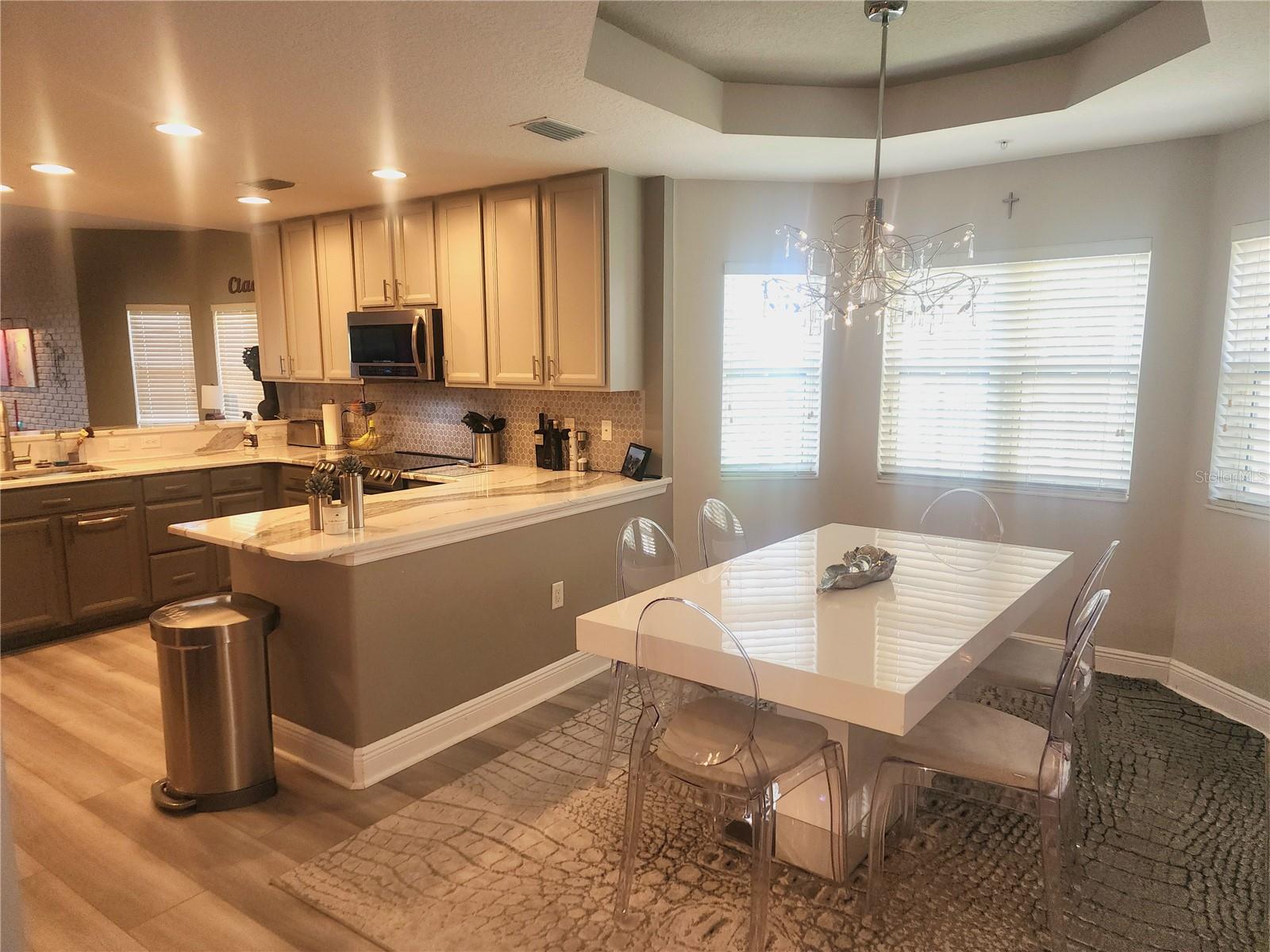 SEMINOLE ISLE CONDO - Residential Lease