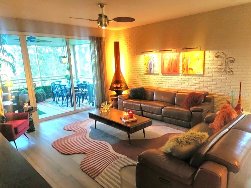 SEMINOLE ISLE CONDO - Residential Lease