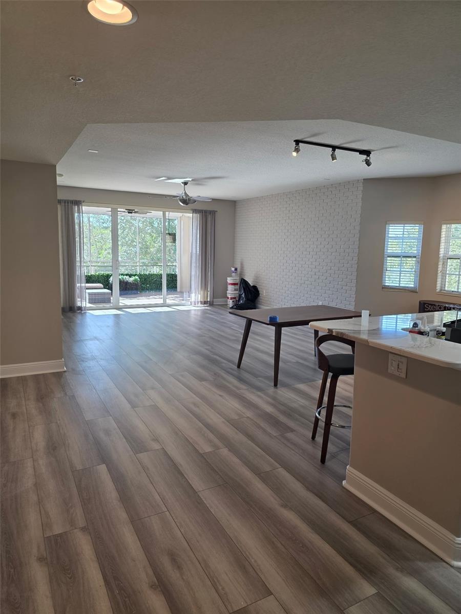 SEMINOLE ISLE CONDO - Residential Lease
