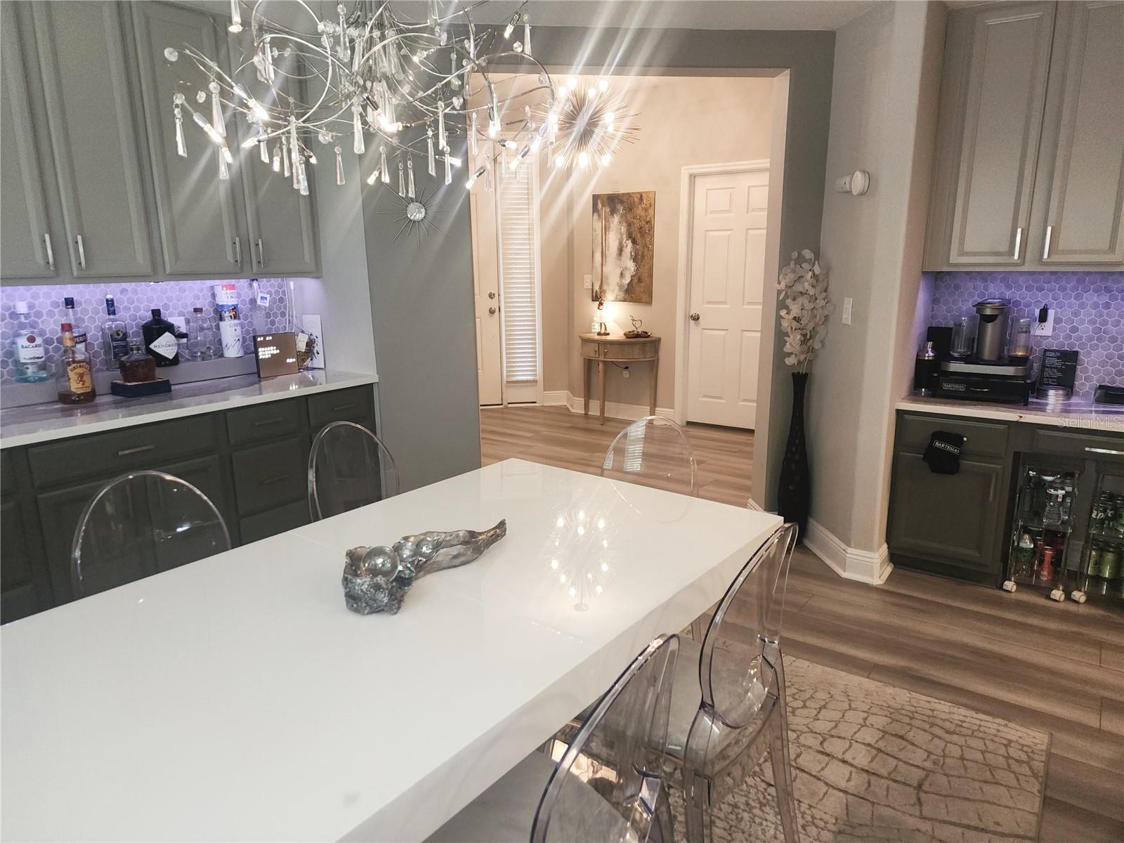 SEMINOLE ISLE CONDO - Residential Lease