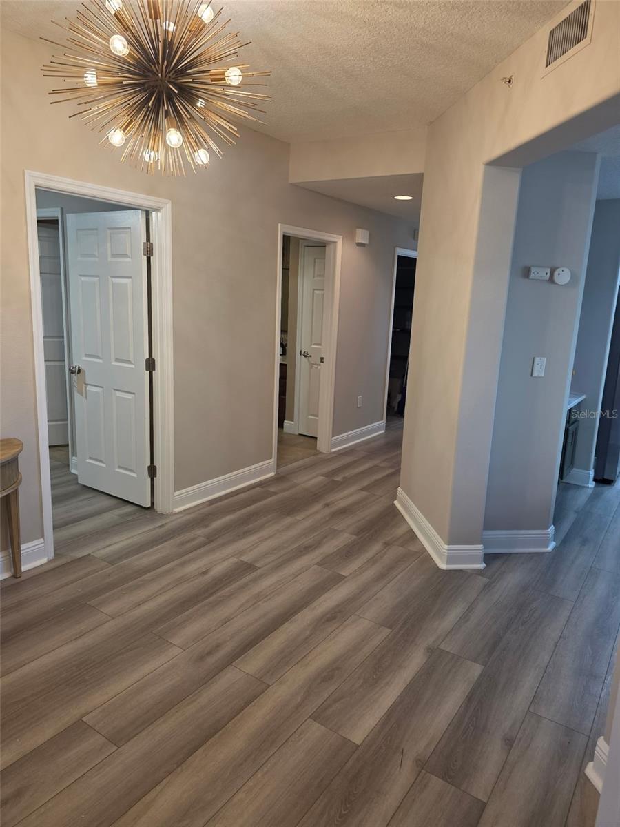 SEMINOLE ISLE CONDO - Residential Lease