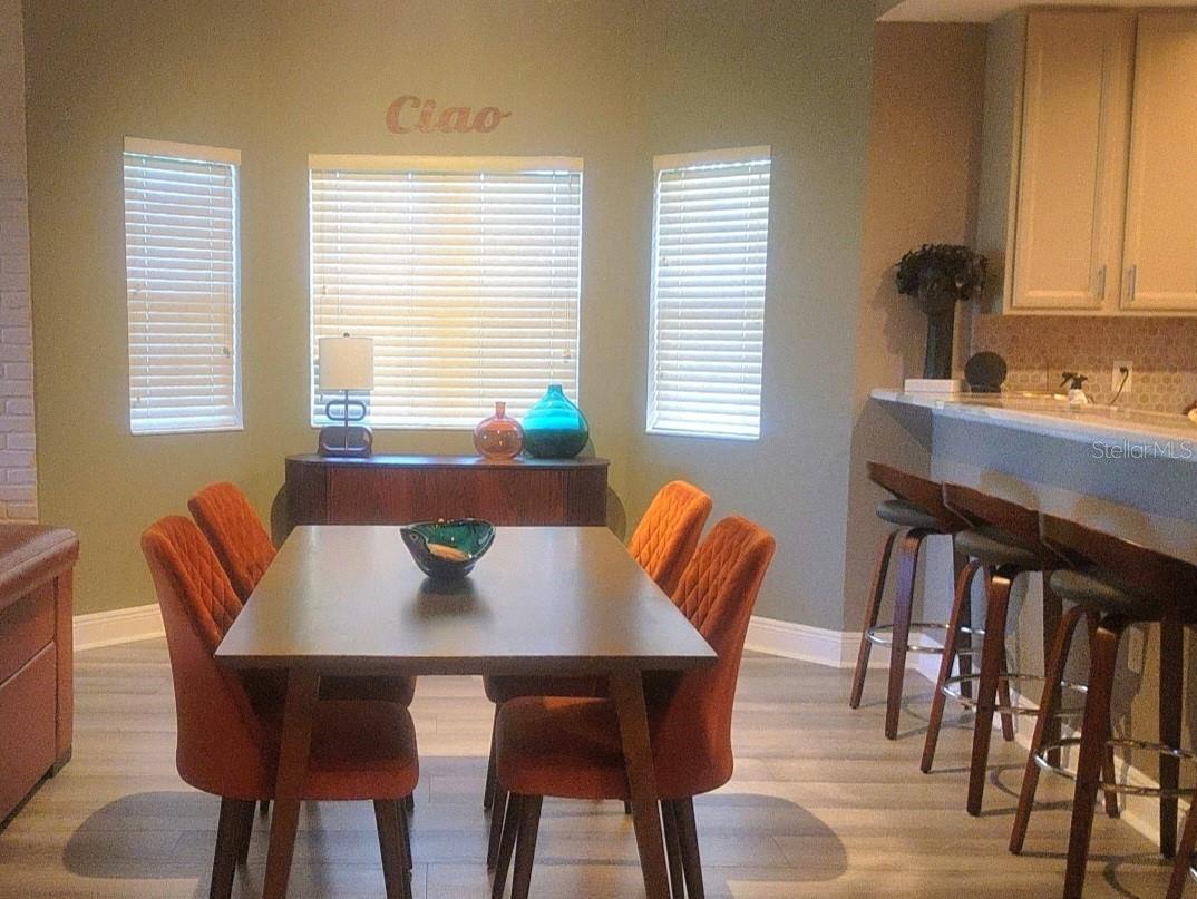 SEMINOLE ISLE CONDO - Residential Lease