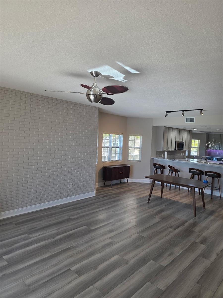 SEMINOLE ISLE CONDO - Residential Lease