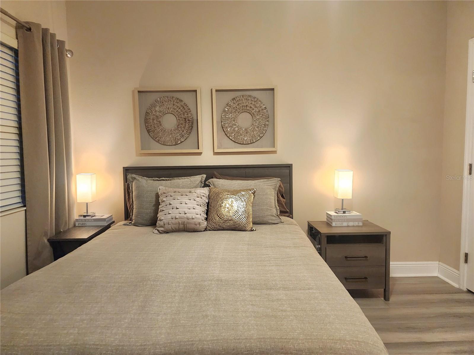 SEMINOLE ISLE CONDO - Residential Lease