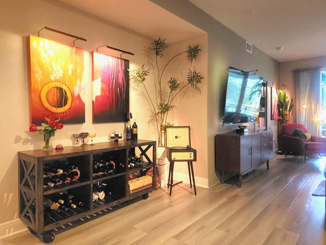 SEMINOLE ISLE CONDO - Residential Lease