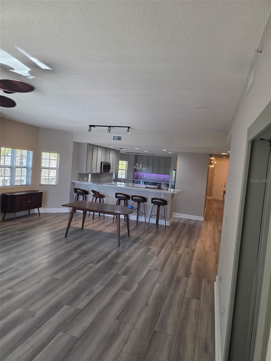 SEMINOLE ISLE CONDO - Residential Lease