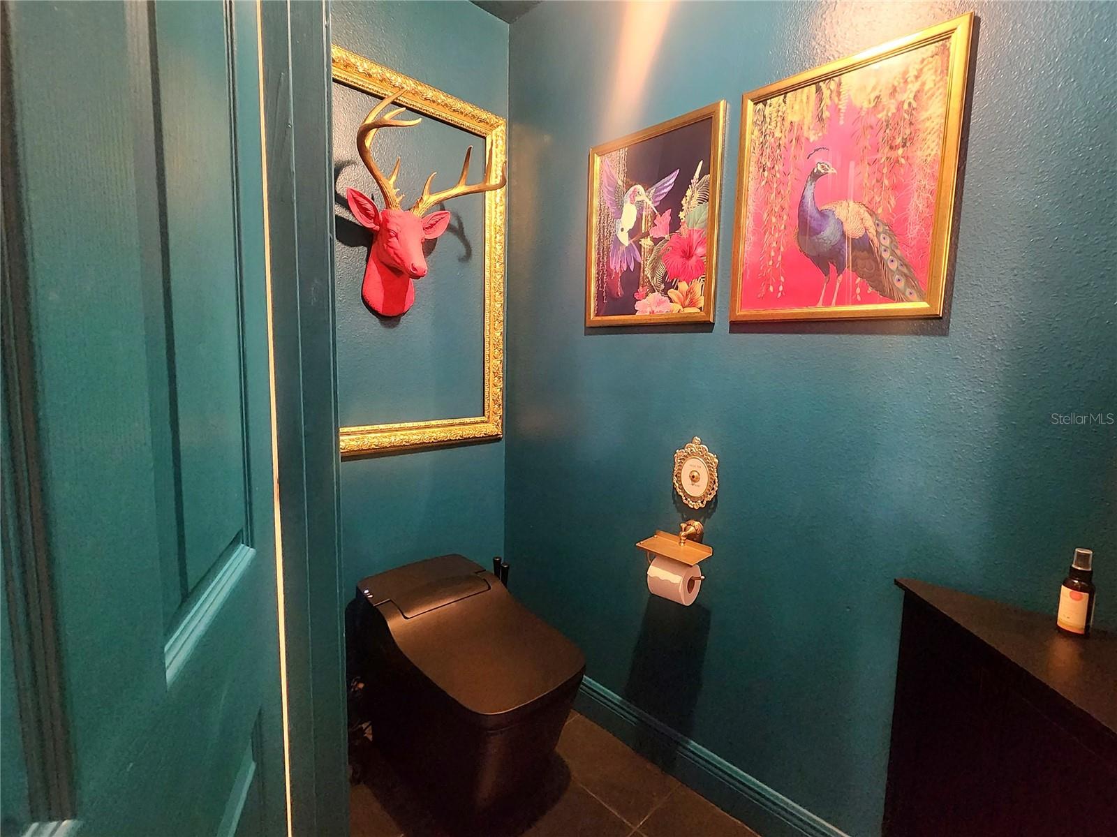 SEMINOLE ISLE CONDO - Residential Lease