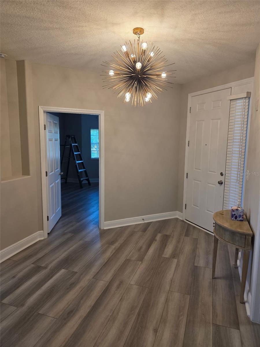 SEMINOLE ISLE CONDO - Residential Lease