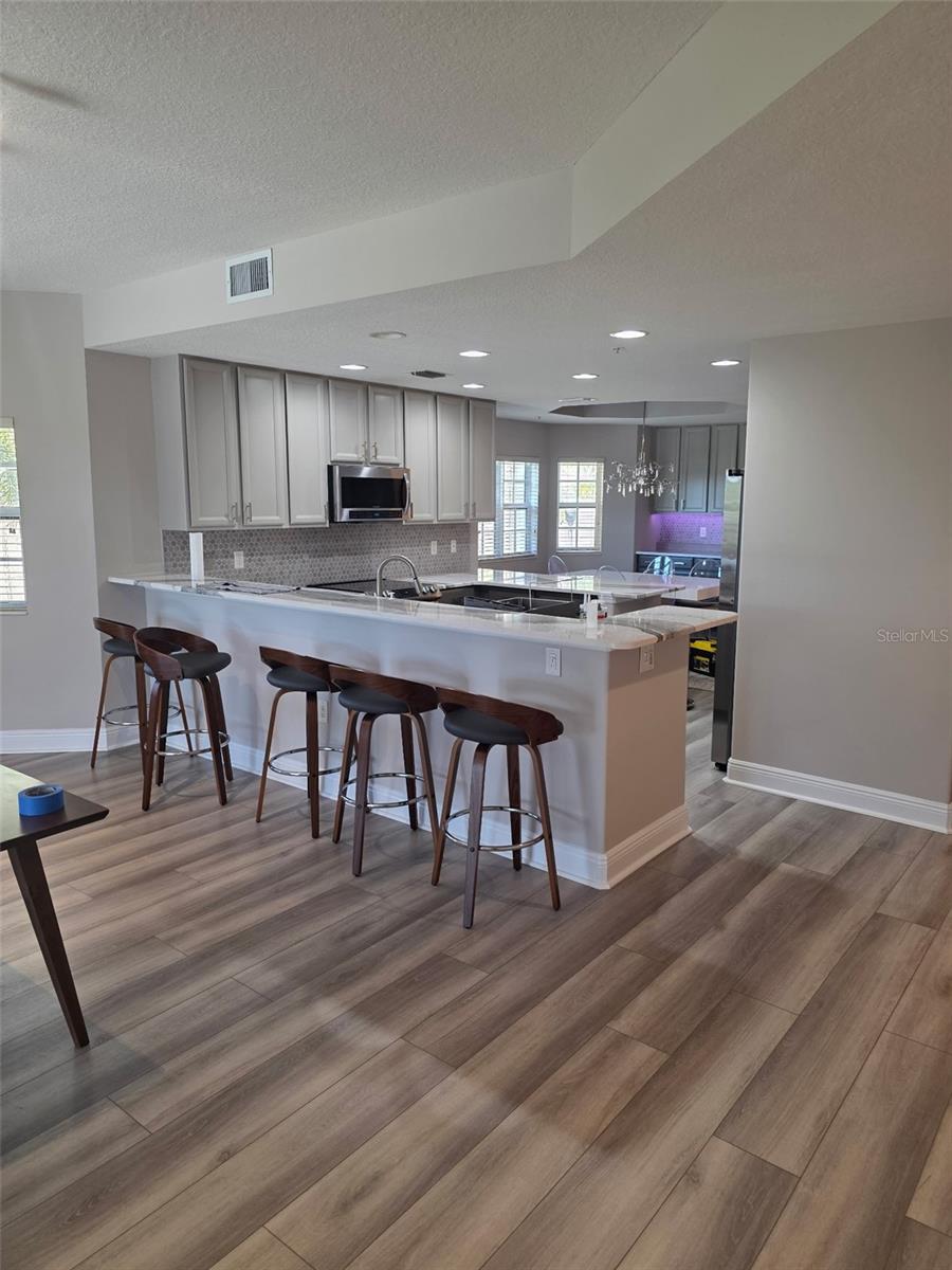 SEMINOLE ISLE CONDO - Residential Lease