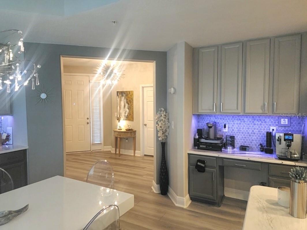 SEMINOLE ISLE CONDO - Residential Lease