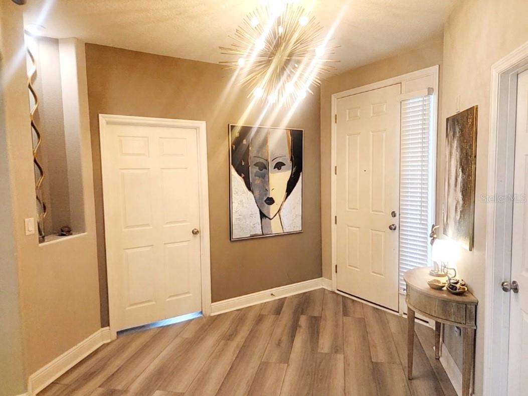 SEMINOLE ISLE CONDO - Residential Lease