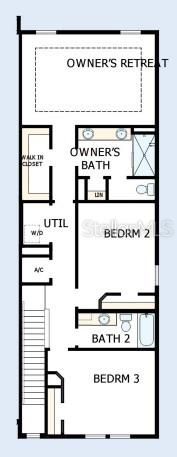 415 W FRANCES AVENUE 1
